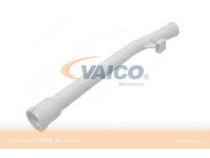 VAICO V10-0413 piltuvas, alyvos lygio matuoklis 
 Variklis -> Tepimas -> Alyvos lygio matuoklis
06A 103 663 B