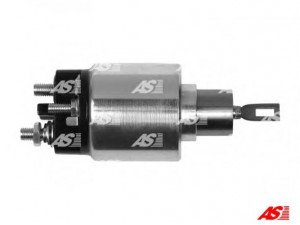 AS-PL SS0038 solenoidinis jungiklis, starteris