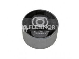 FLENNOR FL5125-J variklio montavimas 
 Variklis -> Variklio montavimas -> Variklio montavimo rėmas
9613305380, 1809.21, 9613305380