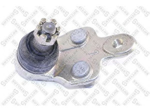 STELLOX 52-98038-SX atramos/vairo trauklė 
 Ašies montavimas/vairavimo mechanizmas/ratai -> Sujungimai -> Atramos/vairo trauklė
4334009010, 4334029175, A01SB10140