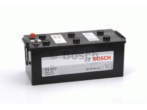 BOSCH 0 092 T30 770 starterio akumuliatorius; starterio akumuliatorius 
 Elektros įranga -> Akumuliatorius
2994561, 93162331, 93162332, 07 97020 1550