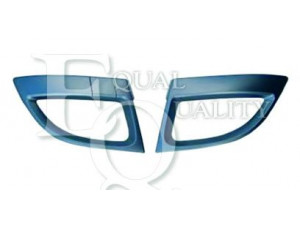 EQUAL QUALITY M1030 apdailos/apsauginės juostelė, buferis 
 Kėbulas -> Apdaila/apsauga/dekoratyvinės juostelės/emblemos -> Apdailos/apsauginės juostelės
623848430R