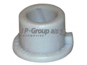 JP GROUP 1131500800 įvorė, selektorius / pavarų svirtis 
 Transmisija -> Neautomatinė pavarų dėžė -> Transmisijos valdymas
191711590A