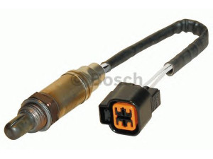 BOSCH 0 258 005 255 lambda jutiklis 
 Išmetimo sistema -> Jutiklis/zondas
MR514374, MR560393, MD182691, PW811631