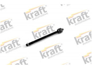 KRAFT AUTOMOTIVE 4302318 vidinė skersinė vairo trauklė 
 Vairavimas -> Vairo mechanizmo sujungimai
1317453, 1377655, 4M513L519AA, 4M513L519AB
