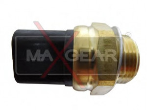 MAXGEAR 21-0154 temperatūros jungiklis, radiatoriaus ventiliatorius 
 Aušinimo sistema -> Siuntimo blokas, aušinimo skysčio temperatūra
7570837, 7570837, 1341021, 1341021