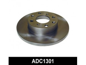 COMLINE ADC1301 stabdžių diskas 
 Dviratė transporto priemonės -> Stabdžių sistema -> Stabdžių diskai / priedai
EJP7368, GBD90819, GBD90829