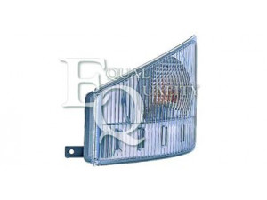 EQUAL QUALITY FA9901 indikatorius 
 Kėbulas -> Šviesos -> Indikatorius/dalys -> Indikatorius
8-97585-174-1