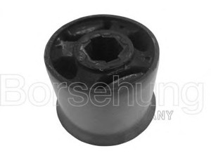 Borsehung B12230 įvorė, valdymo svirties montavimas 
 Ašies montavimas/vairavimo mechanizmas/ratai -> Valdymo svirtis/pasukamosios svirties sujungimas -> Montavimas/sutvirtinimas
1K0407183, 1K0407183