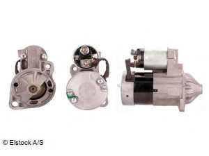 AINDE CGB-52483 starteris 
 Elektros įranga -> Starterio sistema -> Starteris
M0T80681, M0T80685, M0T80686, M0T81481