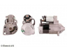 AINDE CGB-52483 starteris 
 Elektros įranga -> Starterio sistema -> Starteris
M0T80681, M0T80685, M0T80686, M0T81481