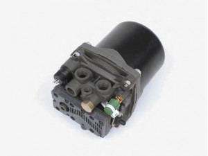 HALDEX 78754 oro džiovintuvas, suspausto oro sistema