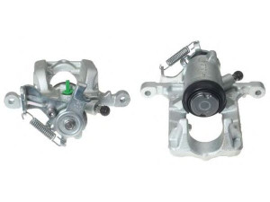 BREMBO F 59 210 stabdžių apkaba 
 Stabdžių sistema -> Stabdžių matuoklis -> Stabdžių matuoklio montavimas
13300885, 542377, 13300885