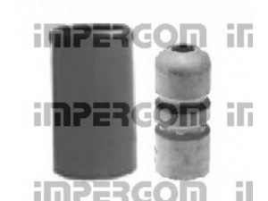 ORIGINAL IMPERIUM 48032 apsauginio dangtelio komplektas, amortizatorius 
 Ašies montavimas/vairavimo mechanizmas/ratai -> Montavimas, pakabos statramstis
8A0512131D, 8A0512147, 8A0512147