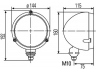 HELLA 1A3 996 002-191 priekinis žibintas
51015057, 619953