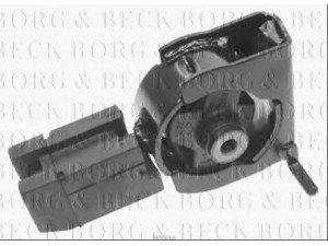 BORG & BECK BEM3766 variklio montavimas 
 Variklis -> Variklio montavimas -> Variklio montavimo rėmas
1236127030