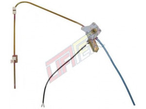 LIFT-TEK LT ZA16 R lango pakėliklis 
 Vidaus įranga -> Elektrinis lango pakėliklis
4856063, 99485357