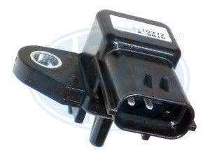 ERA 550330 jutiklis, įsiurbimo kolektoriaus slėgis 
 Elektros įranga -> Jutikliai
KL47-18211-A, E1T10372A