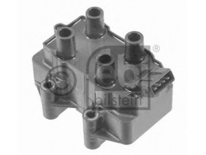 FEBI BILSTEIN 22581 ritė, uždegimas 
 Kibirkšties / kaitinamasis uždegimas -> Uždegimo ritė
5970.49, 5970.49