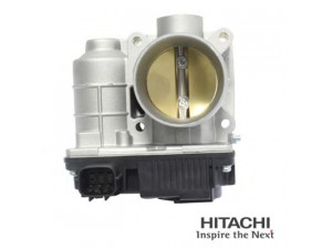 HITACHI 2508536 droselio korpusas 
 Kuro mišinio formavimas -> Mišinio sudarymas -> Droselis/kuro vamzdeliai/vakuumo žarnelė
16119AU000, 16119AU003, 16119AU00A