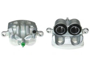 BREMBO F 49 090 stabdžių apkaba 
 Dviratė transporto priemonės -> Stabdžių sistema -> Stabdžių apkaba / priedai
S49K3371X