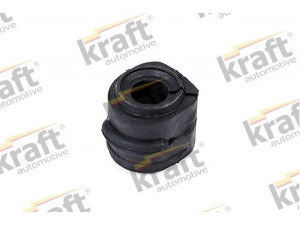 KRAFT AUTOMOTIVE 4232005 įvorė, stabilizatorius 
 Ašies montavimas/vairavimo mechanizmas/ratai -> Stabilizatorius/fiksatoriai -> Sklendės
1073217, 98AG5484DA