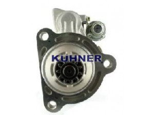AD KÜHNER 254693 starteris
65.26201-7074D, 6526201-7074, 65262017058