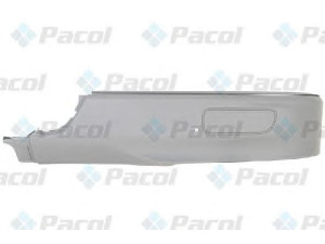 PACOL MER-CP-013L dangtelis, priekinis buferis
944 885 0725, 944 885 0725 7C72