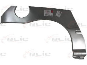 BLIC 6504-03-2026592P vidinis sparno skydas