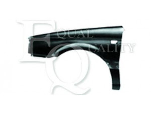 EQUAL QUALITY L00399 sparnas 
 Kėbulas -> Transporto priemonės priekis -> Sparnas/montavimo dalys
5834681, 9537230, 9537230A1, 428760