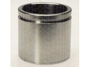 TRISCAN 8170 235421 stūmoklis, stabdžių apkaba