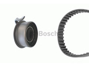 BOSCH 1 987 946 326 paskirstymo diržo komplektas 
 Techninės priežiūros dalys -> Papildomas remontas