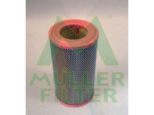MULLER FILTER PA447 oro filtras 
 Techninės priežiūros dalys -> Techninės priežiūros intervalai
71736140, 82438184, 5025054, 900X9601DA