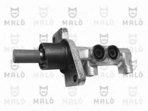 MAL? 89870 pagrindinis cilindras, stabdžiai 
 Stabdžių sistema -> Pagrindinis stabdžių cilindras
4601T3, 9467547580, 4601T3
