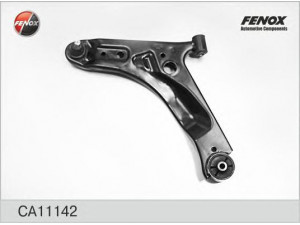 FENOX CA11142 vikšro valdymo svirtis 
 Ašies montavimas/vairavimo mechanizmas/ratai -> Valdymo svirtis/pasukamosios svirties sujungimas -> Vairo trauklės (valdymo svirtis, išilginis balansyras, diago
7700436303, 7700818052, 7700831369