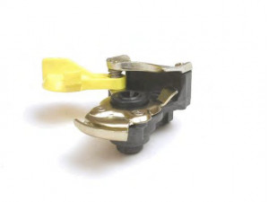 HALDEX 334064011 sankabos galvutė 
 Suspausto oro sistema -> Sankabos galvutė