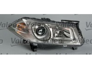 VALEO 043281 priekinis žibintas 
 Kėbulas -> Priekinis žibintas/dalys -> Priekinis žibintas/įterp.
7701063220