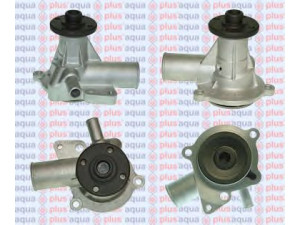 AQUAPLUS 85-1490 vandens siurblys 
 Aušinimo sistema -> Vandens siurblys/tarpiklis -> Vandens siurblys
5004995, 5006043, 5006046, 5009286