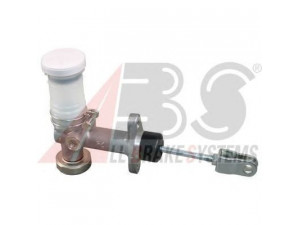 A.B.S. 71354 pagrindinis cilindras, sankaba 
 Sankaba/dalys -> Sankabos valdymas -> Pagrindinis cilindras
MB 555138, MR 267829, MR 374330