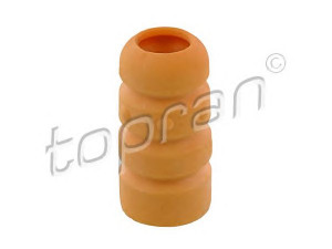 TOPRAN 722 710 atraminis buferis, pakaba 
 Pakaba -> Pakabos dalys -> Surinkimo dalys
5033 A3