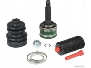 MAGNETI MARELLI 600000063610 jungčių komplektas, kardaninis velenas
44101-63B51-000, 44101-63B52-000