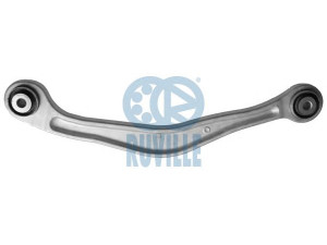 RUVILLE 935174 vikšro valdymo svirtis 
 Ašies montavimas/vairavimo mechanizmas/ratai -> Valdymo svirtis/pasukamosios svirties sujungimas -> Vairo trauklės (valdymo svirtis, išilginis balansyras, diago
221 350 02 06