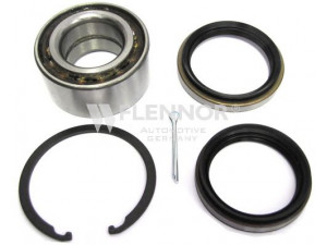 KAWE FR970757 rato guolio komplektas 
 Ašies montavimas/vairavimo mechanizmas/ratai -> Rato stebulė/montavimas -> Rato guolis
0442212070, 0442212100
