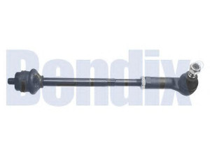 BENDIX 040211B strypo montavimas 
 Vairavimas -> Sujungimo trauklės surinkimas/dalys -> Sujungimo trauklės surinkimas
702419804B