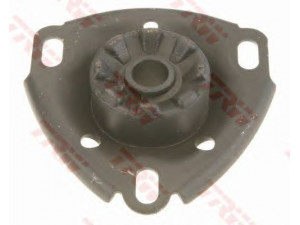 TRW JSB514 pakabos statramsčio atraminis guolis 
 Ašies montavimas/vairavimo mechanizmas/ratai -> Montavimas, pakabos statramstis
431412377C, 431412377D, 443412377