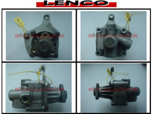 LENCO SP3107 hidraulinis siurblys, vairo sistema 
 Vairavimas -> Vairo pavara/siurblys
32 41 1 132 254, 32 41 1 133 065