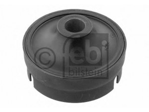 FEBI BILSTEIN 31452 pavaros guolis, kintamosios srovės generatorius 
 Elektros įranga -> Kint. sr. generatorius/dalys -> Dalys
1 477 441, 1 477 441 S1
