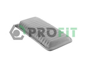 PROFIT 1542-0013 oro filtras 
 Techninės priežiūros dalys -> Techninės priežiūros intervalai