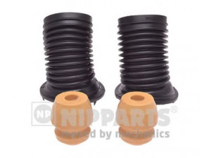 NIPPARTS N5800901 apsauginio dangtelio komplektas, amortizatorius 
 Ašies montavimas/vairavimo mechanizmas/ratai -> Montavimas, pakabos statramstis
96535006, 96535008