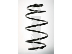 SPIDAN 55106 spyruoklė 
 Pakaba -> Spyruoklės
31 33 1 091 520